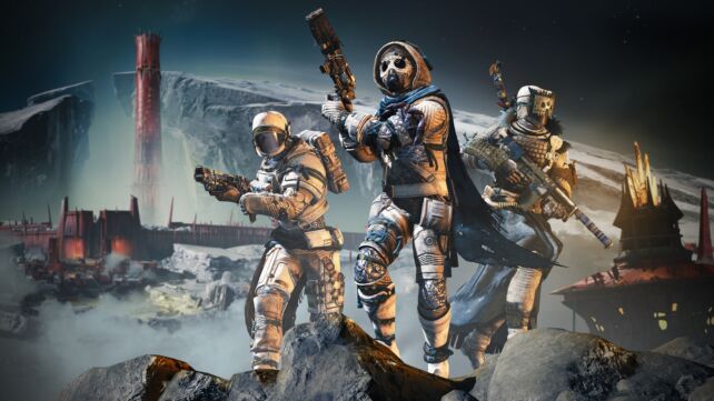 Destiny 2 Shadow and Order Has Reportedly Been Delayed