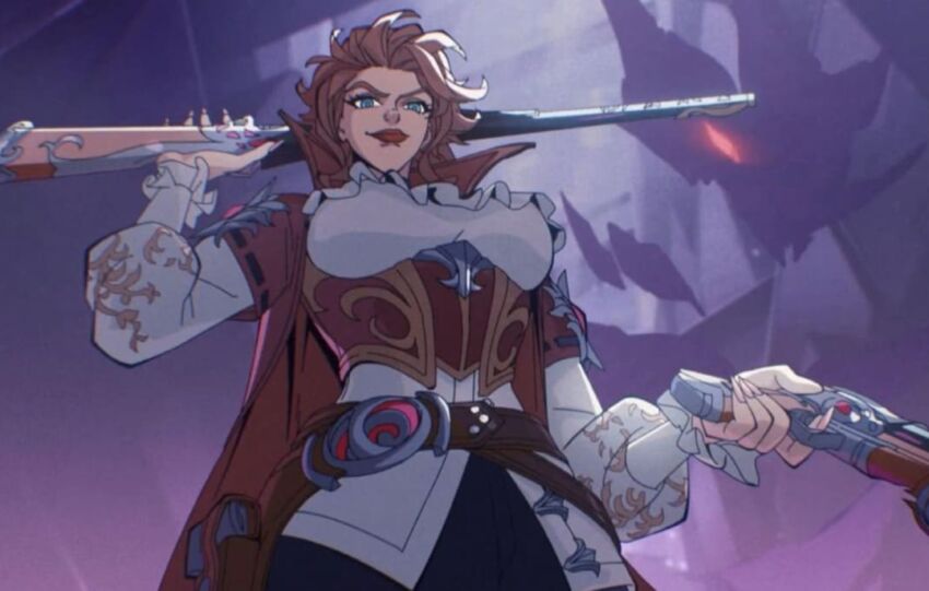 elsa bloodstone débarque dans marvel rivals : tout savoir sur la nouvelle chasseuse de monstres qui va secouer la méta