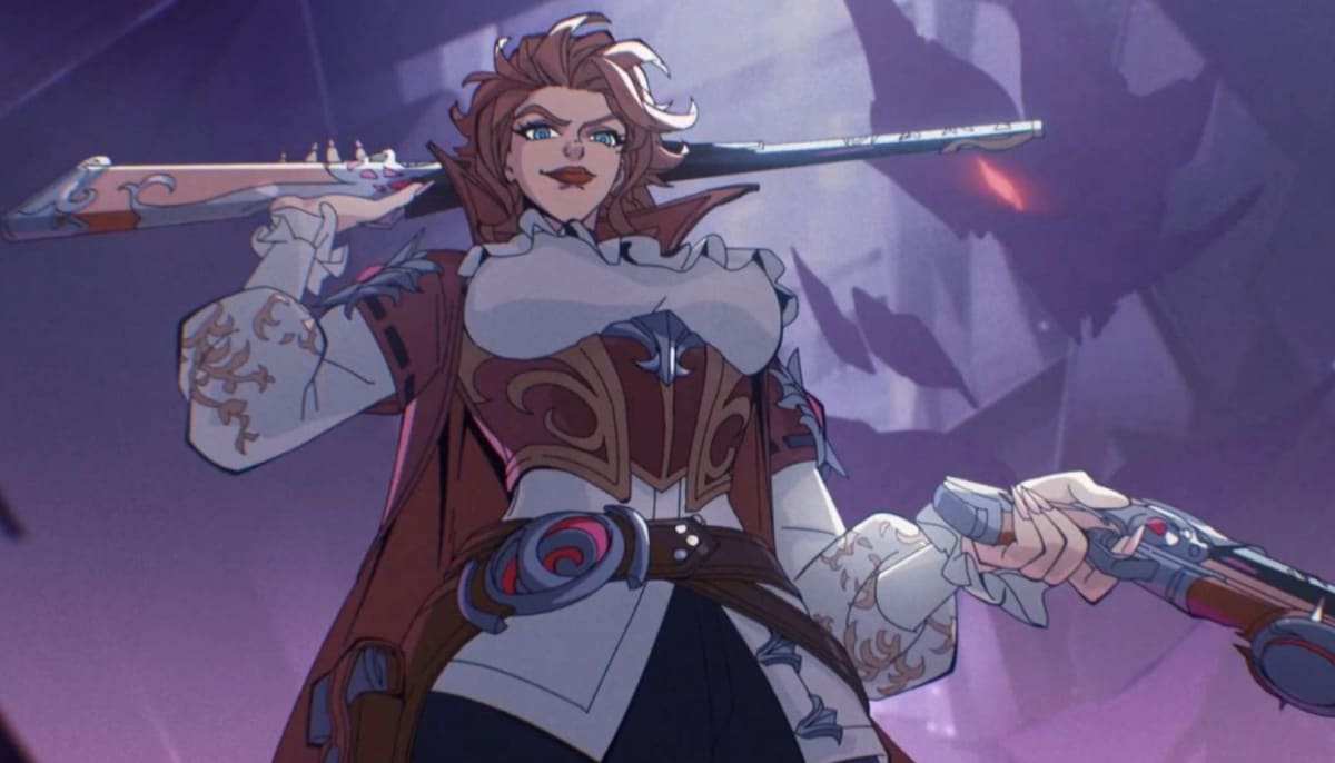 elsa bloodstone débarque dans marvel rivals : tout savoir sur la nouvelle chasseuse de monstres qui va secouer la méta