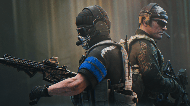 Escape from Tarkov Devs Want Your Help Picking Collaborations