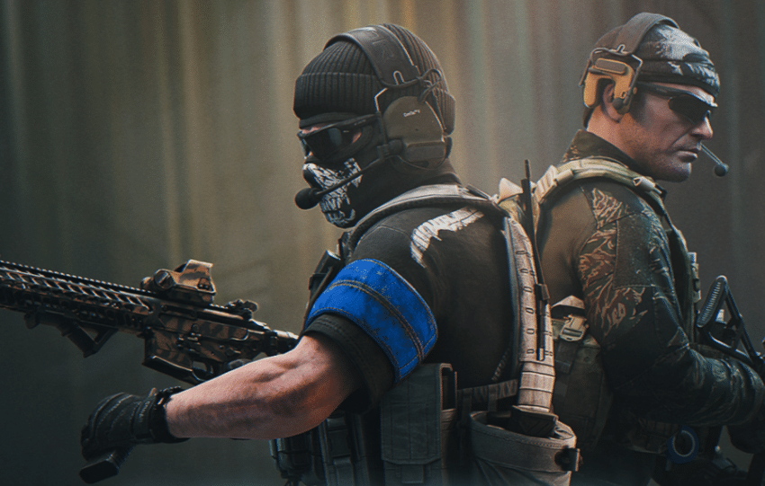 Escape from Tarkov Devs Want Your Help Picking Collaborations