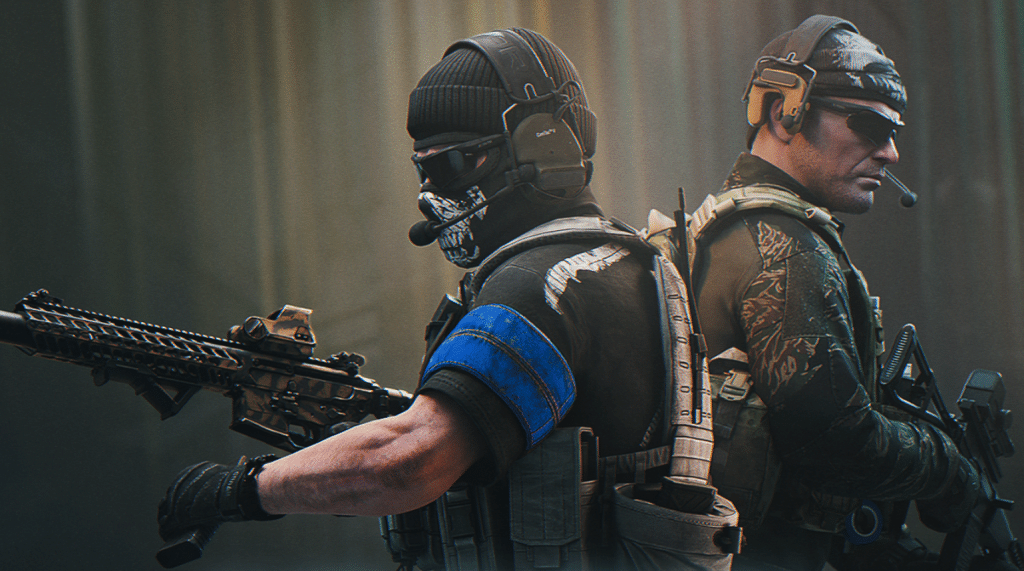 Escape from Tarkov Devs Want Your Help Picking Collaborations