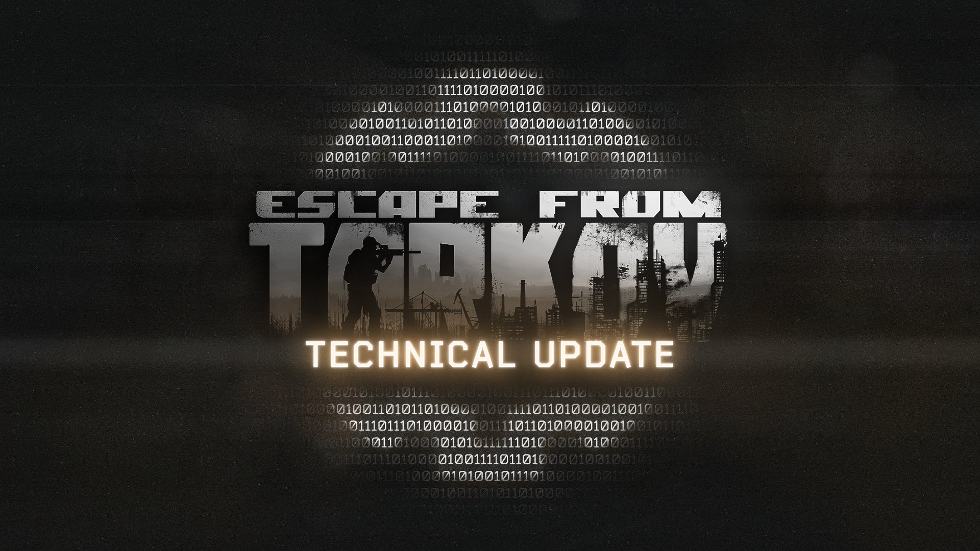 escape from tarkov update