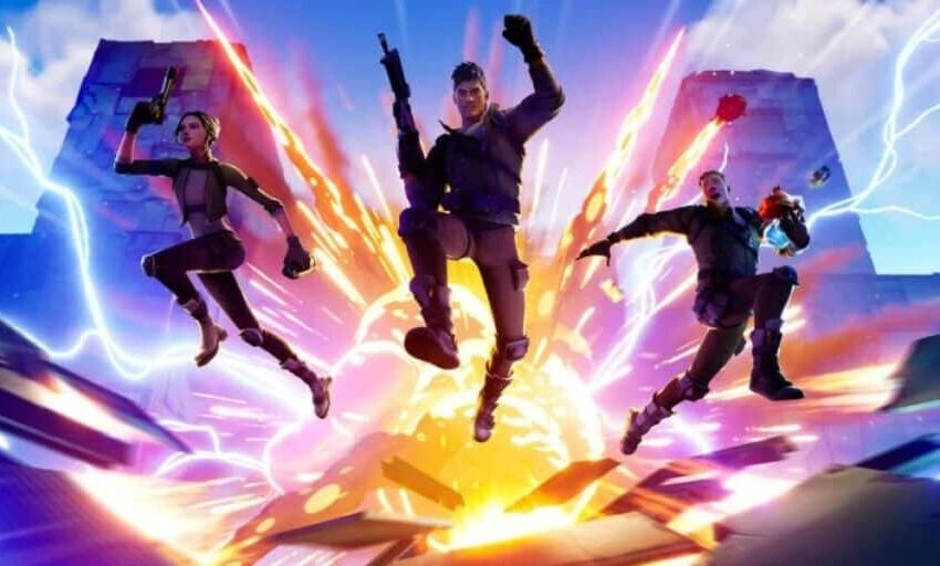 Everything we know about the new Fortnite game mode - Illustration 3