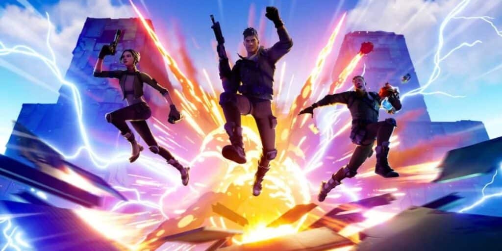 Everything we know about the new Fortnite game mode - Illustration 3