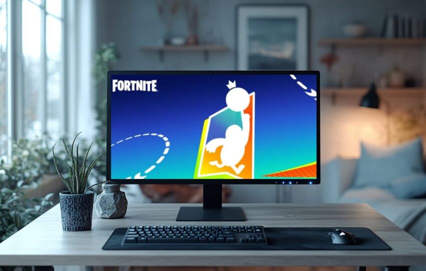 Everything we know about the new Fortnite game mode