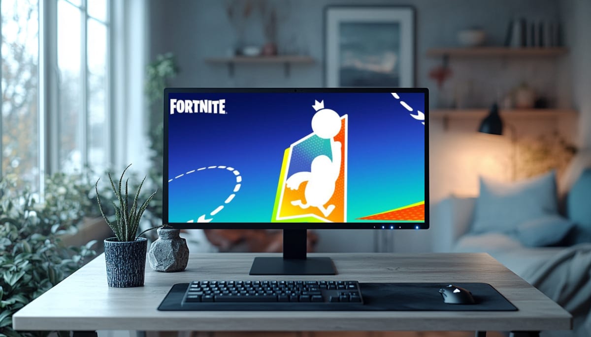 Everything we know about the new Fortnite game mode
