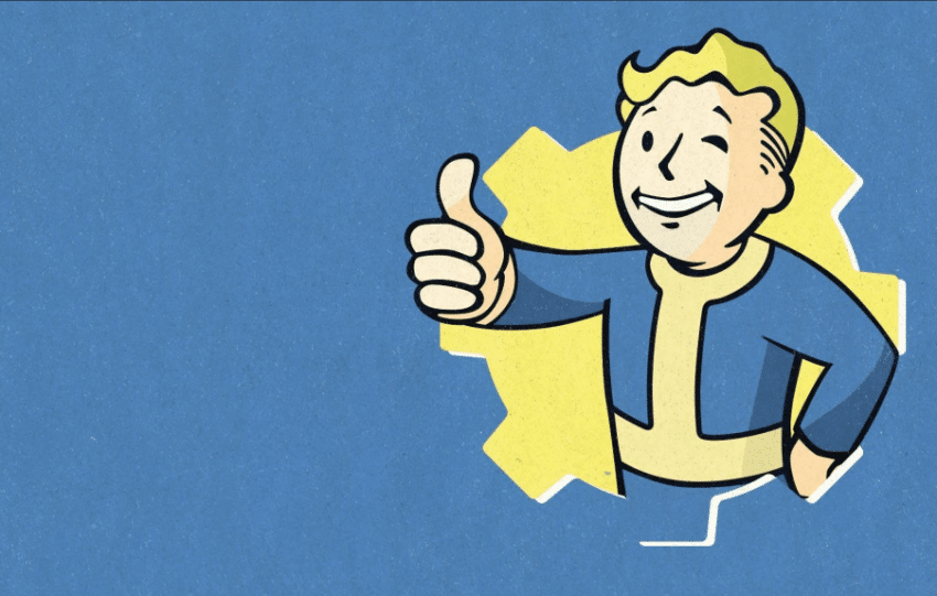 Fallout 3 New Vegas Remakes