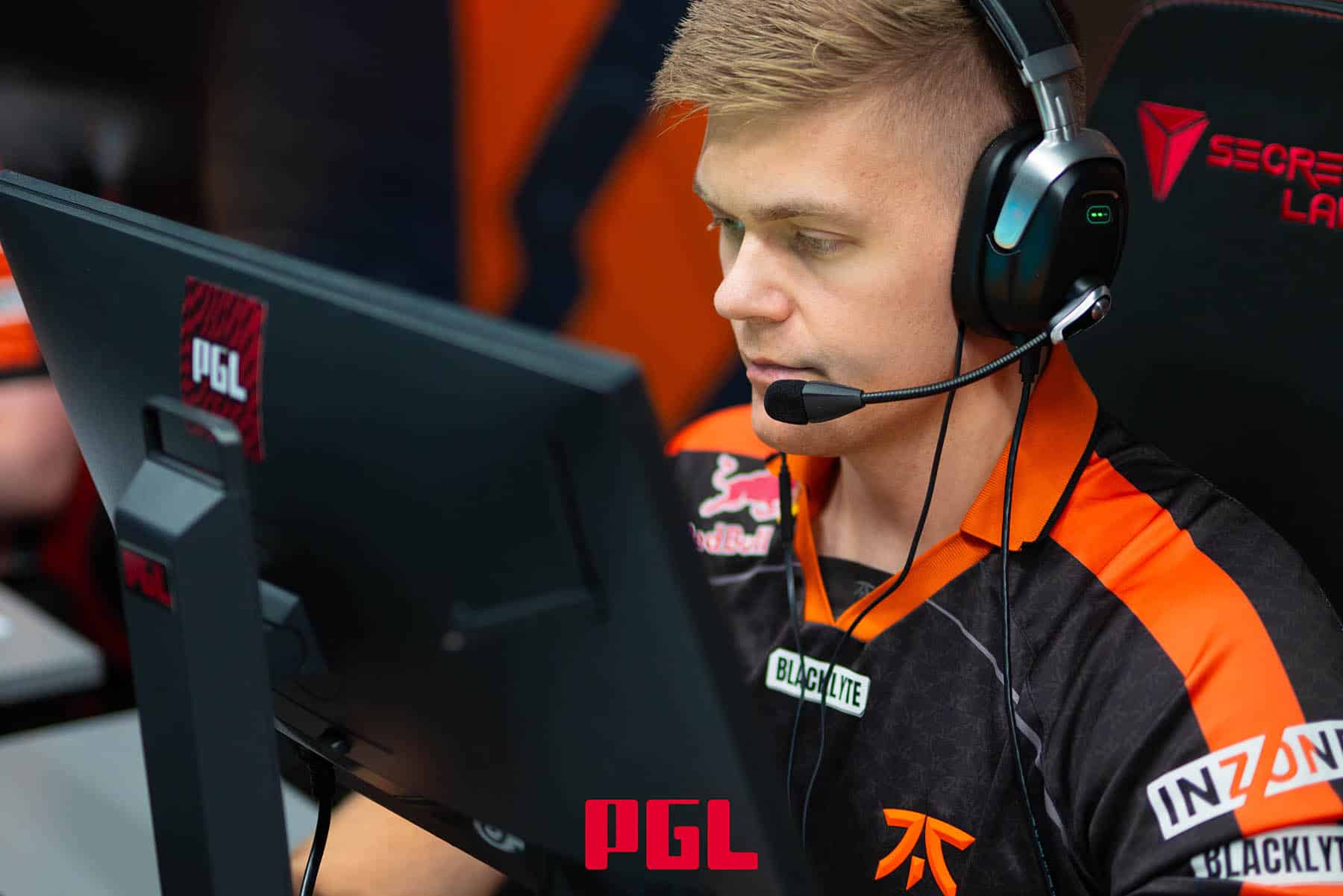 fnatic parts ways with blamef, signs maden to cs2 roster image 2