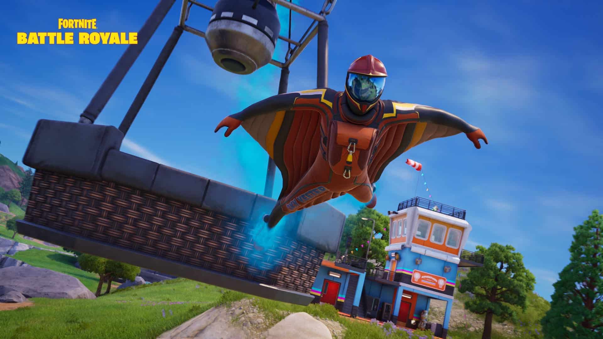 Fortnite Battle Royale Popularité 2026 - Illustration 2
