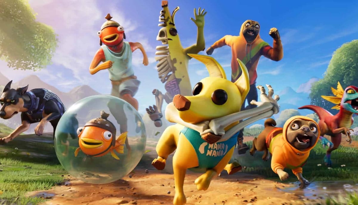 fortnite chapter 8: everything we know