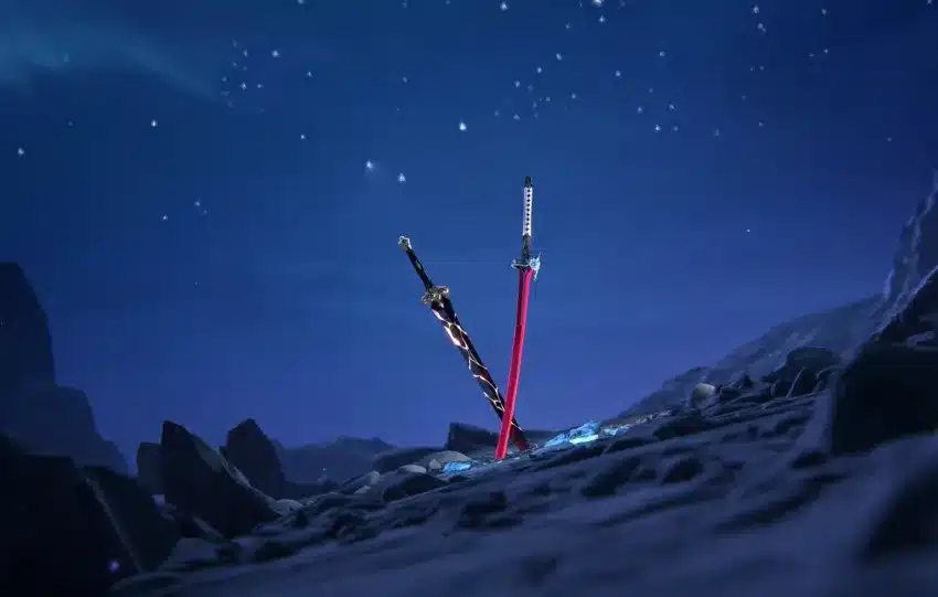 Fortnite Collaboration Honkai Star Rail