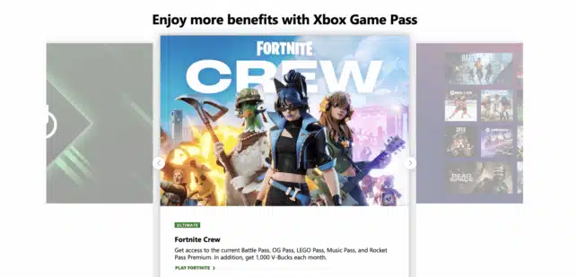 gros deal winterfest : 1 000 v bucks pour 1 euro sur fortnite, voici comment en profiter sans galérer image 2
