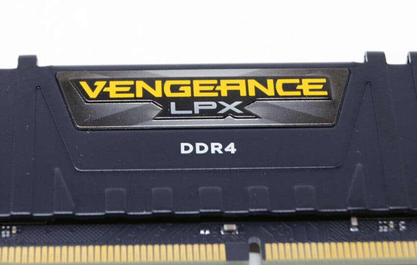Hausse prix mémoire DDR4