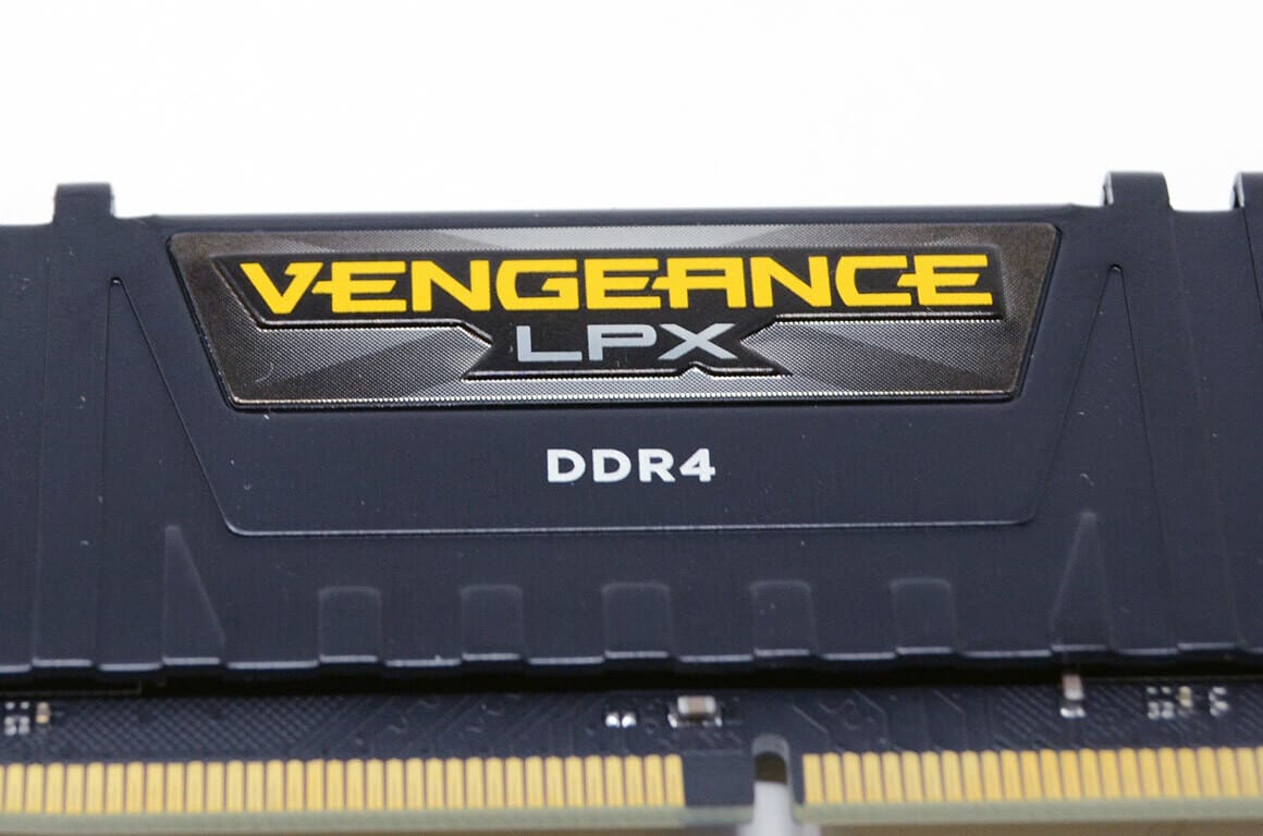 Hausse prix mémoire DDR4