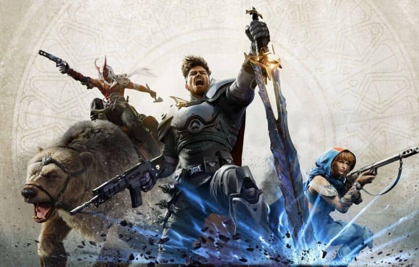 Highguard Contenu Complet Lancement