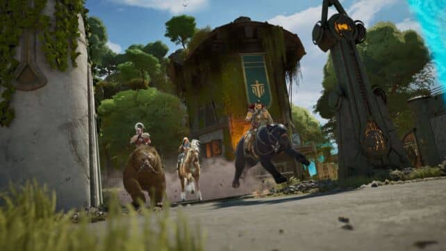 Highguard heure et date de sortie