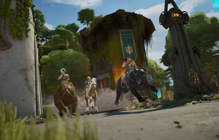 Highguard heure et date de sortie