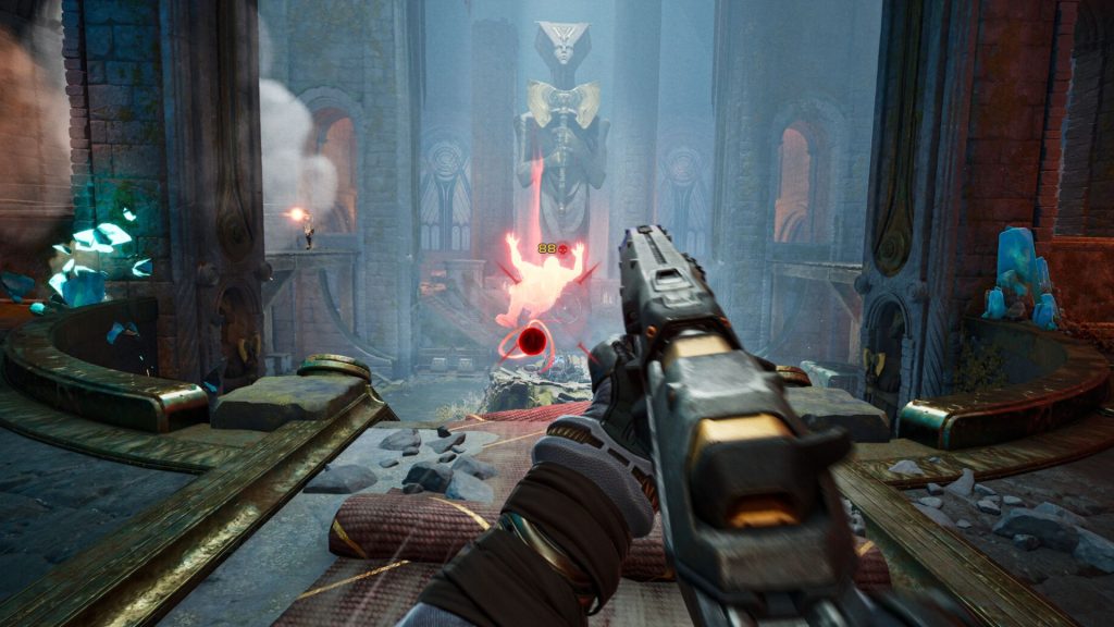 Highguard Jeu Gratuit - Illustration 2