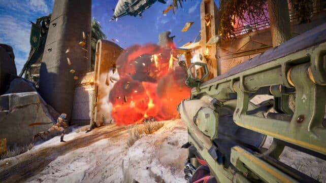 Highguard Jeu Gratuit
