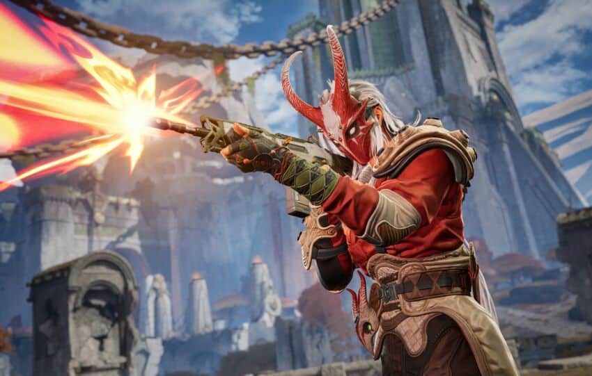 Highguard lancement jeu en ligne