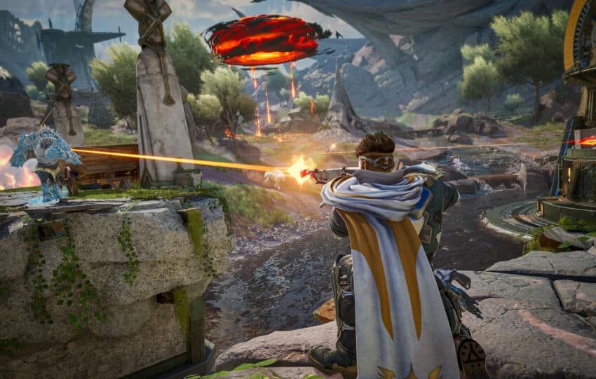 Highguard Liste des trophées