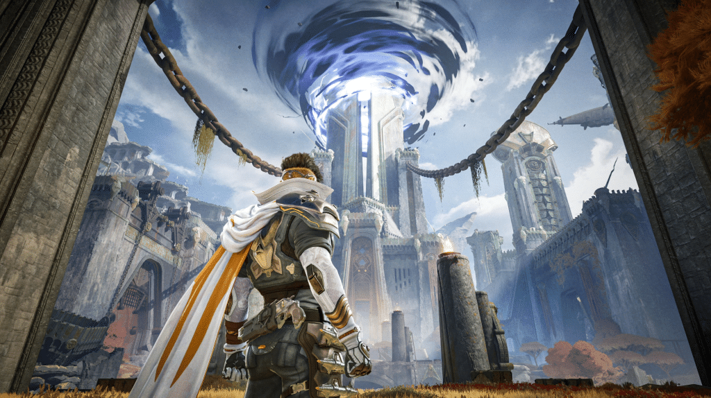 Highguard Roadmap Contenu 2026