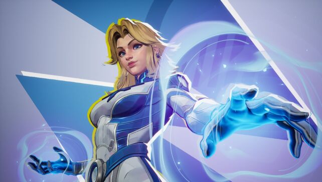 How To Earn Marvel Rivals Season 6 Twitch Drops—All Rewards & How To Get