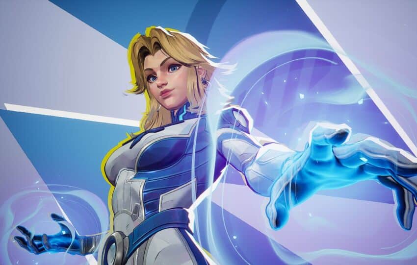 How To Earn Marvel Rivals Season 6 Twitch Drops—All Rewards & How To Get