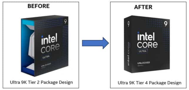 Intel Core Ultra 9 285K