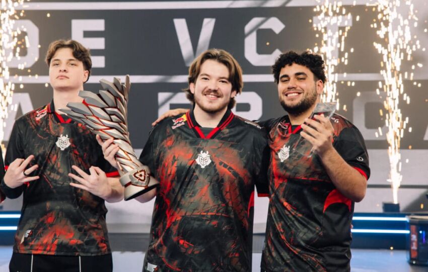 “It was an in-the-moment decision”: G2’s IGL Valyn on JonahP’s departure