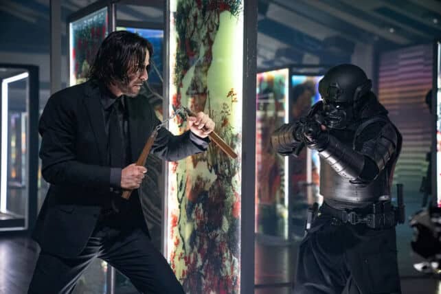 john wick 4