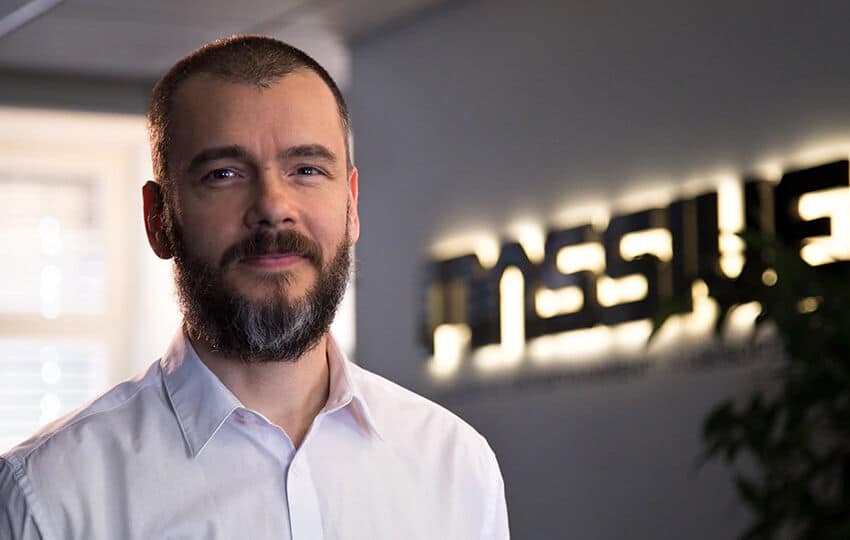 Julian Gerighty Leaving Massive To Work at Battlefield Studios
