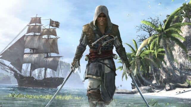 Latest Assassin’s Creed Black Flag Remake Leaks & Rumors