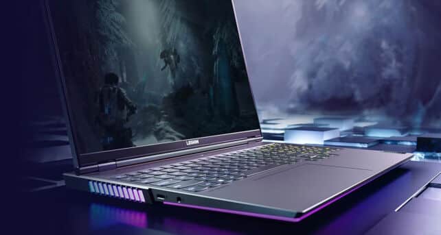 legion lenovo