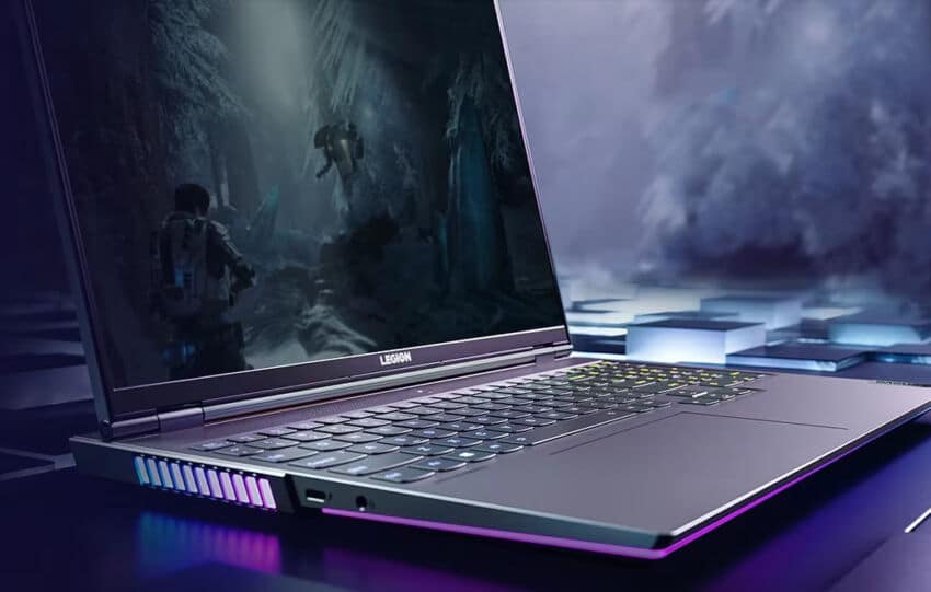 legion lenovo