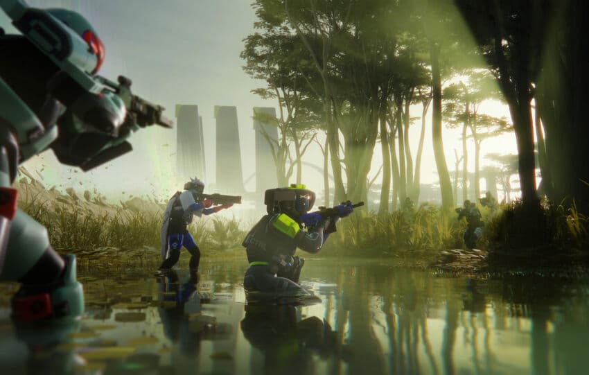 Marathon Bug Installation Destiny 2