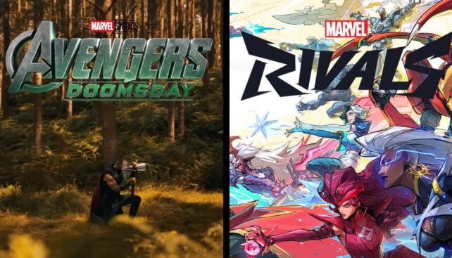 marvel rivals : la hype avengers doomsday s’invite en jeu, un crossover explosif en approche ?