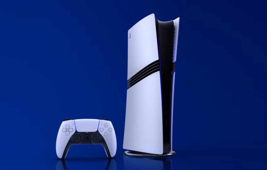 Mise à niveau PS4 vers PS5