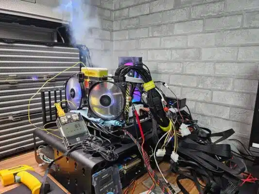 rtx 5090 lightning