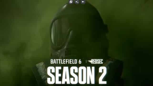 New Battlefield 6 Map Leaked Ahead of Season 2 Reveal