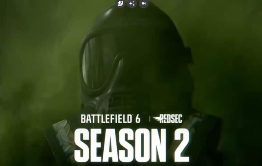 New Battlefield 6 Map Leaked Ahead of Season 2 Reveal