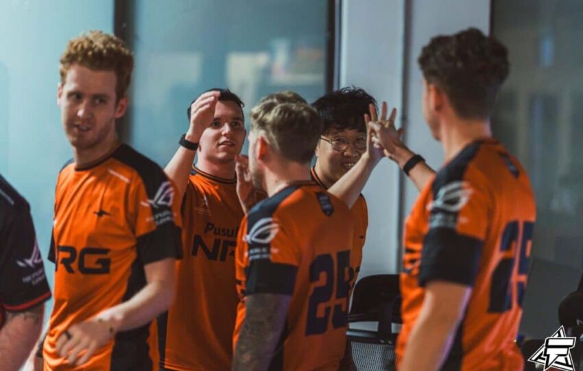 nrg frappe fort à miami : premier titre cs2 de la saison et qualification pour l’iem krakow