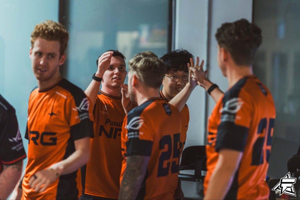 nrg frappe fort à miami : premier titre cs2 de la saison et qualification pour l’iem krakow