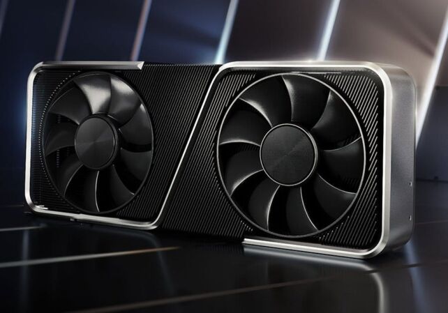 nvidia préparerait le retour de la rtx 3060 pour contrer la hausse des prix des cartes graphiques