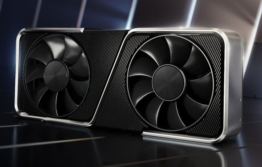 nvidia préparerait le retour de la rtx 3060 pour contrer la hausse des prix des cartes graphiques