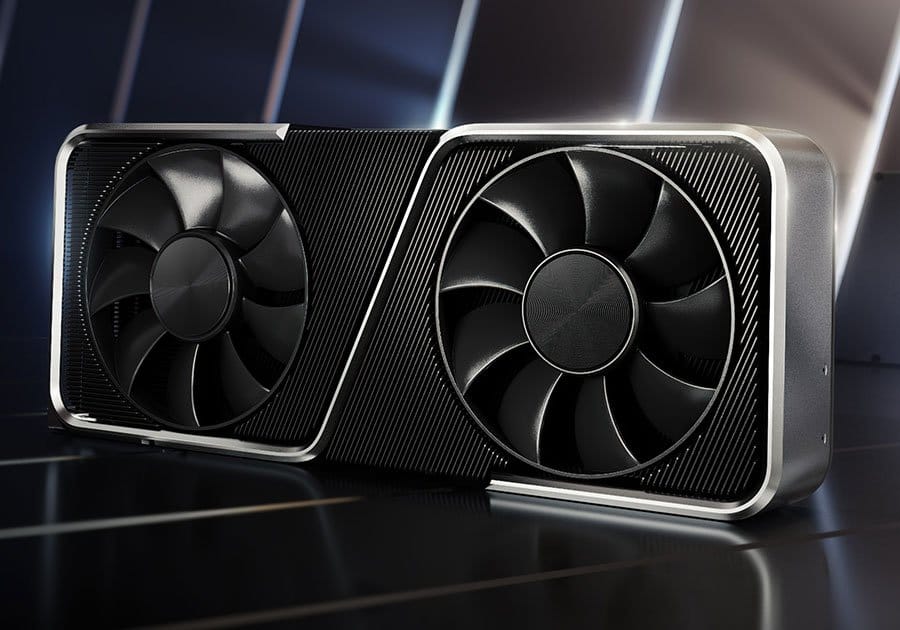 nvidia préparerait le retour de la rtx 3060 pour contrer la hausse des prix des cartes graphiques