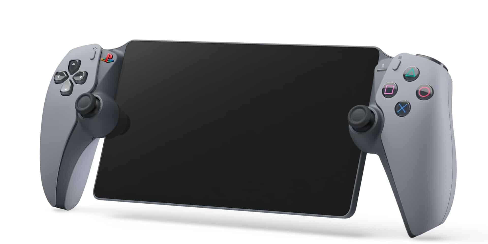 PlayStation Portal OLED 2026 - Illustration 2