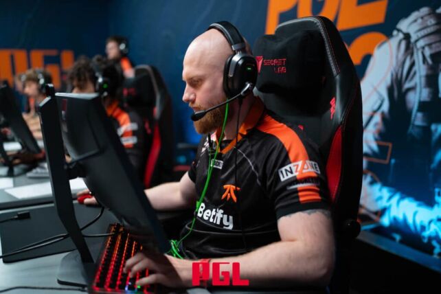 Qualifs IEM Rio 2026 CS2