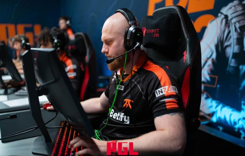 Qualifs IEM Rio 2026 CS2